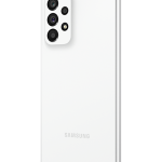 Samsung Galaxy A53 5G 128GB White Talk Mobile