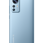 Xiaomi 12 5G 256GB Blue Vodafone Upgrade