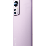 Xiaomi 12 5G 256GB Purple Three