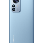 Xiaomi 12 Pro 5G 256GB Blue Three
