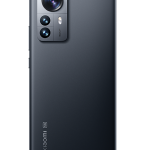 Xiaomi 12 Pro 5G 256GB Grey Vodafone Upgrade