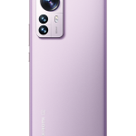 Xiaomi 12 Pro 5G 256GB Purple Vodafone