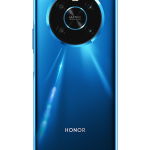 Honor Magic4 Lite 5G 128GB Ocean Blue