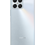Honor X8 128GB Titanium Silver