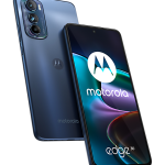 Motorola Edge 30 128GB Meteor Grey