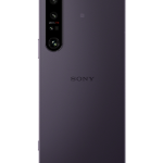 Sony Xperia 1 IV 5G 256GB Violet Purple