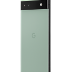 Google Pixel 6a 128GB Sage Green
