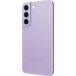 Samsung Galaxy S22 128GB Bora Purple deals