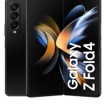 Samsung Galaxy Z Fold4 256GB Phantom Black deals