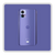 Motorola Edge 30 Neo Veri Purple