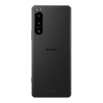 Sony Xperia 5 IV 5G (5 mark 4) 128GB Black