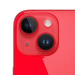 iPhone 14 128GB (PRODUCT) RED