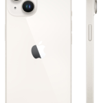 iPhone 14 512GB Starlight White