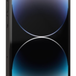 Apple iPhone 14 Pro 1TB Space Black