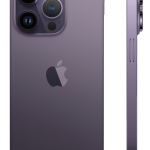 iPhone 14 Pro 245GB Deep Purple