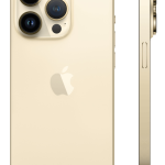 iPhone 14 Pro 512GB Gold