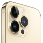 iPhone 14 Pro 512GB Gold