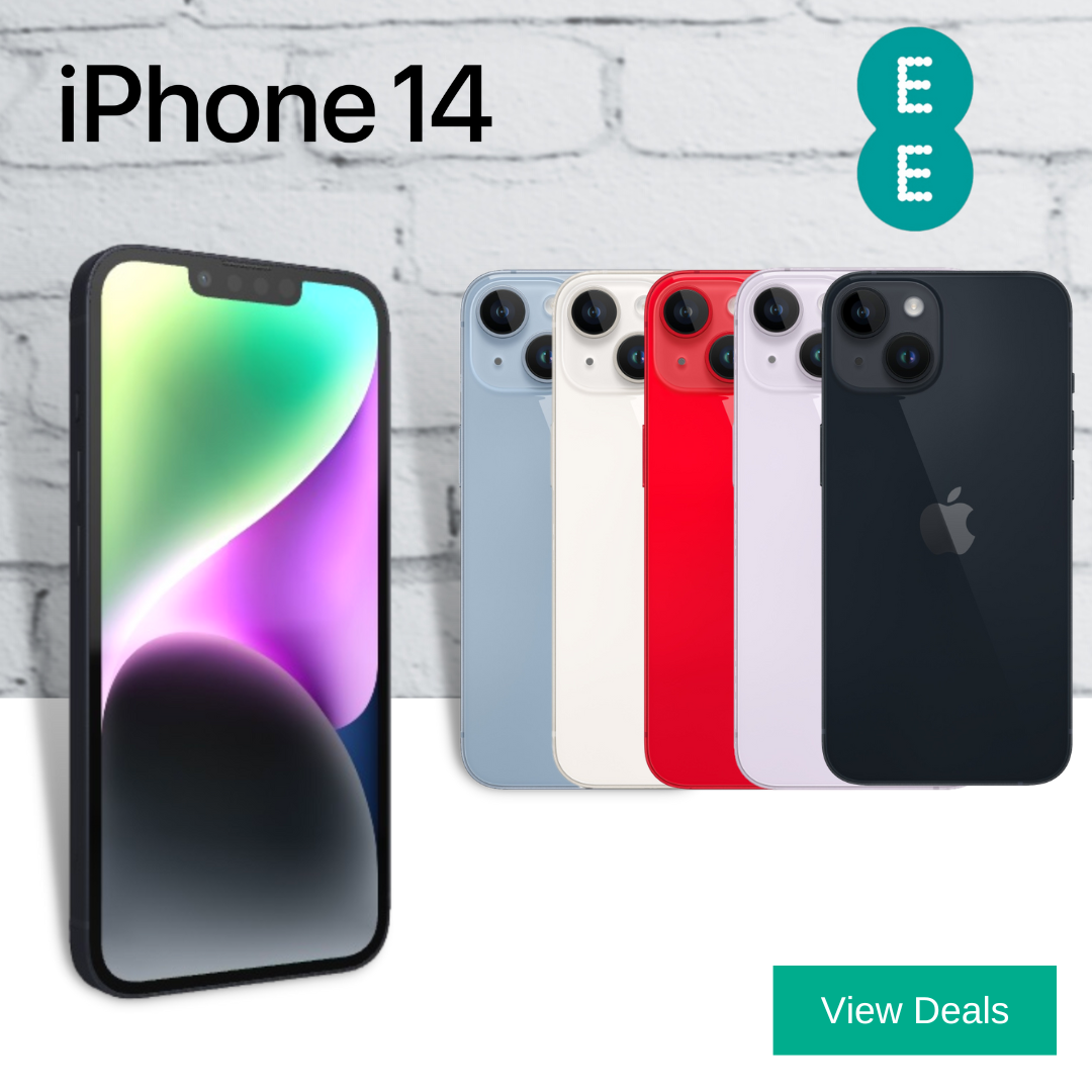 iPhone 14 Best Deals