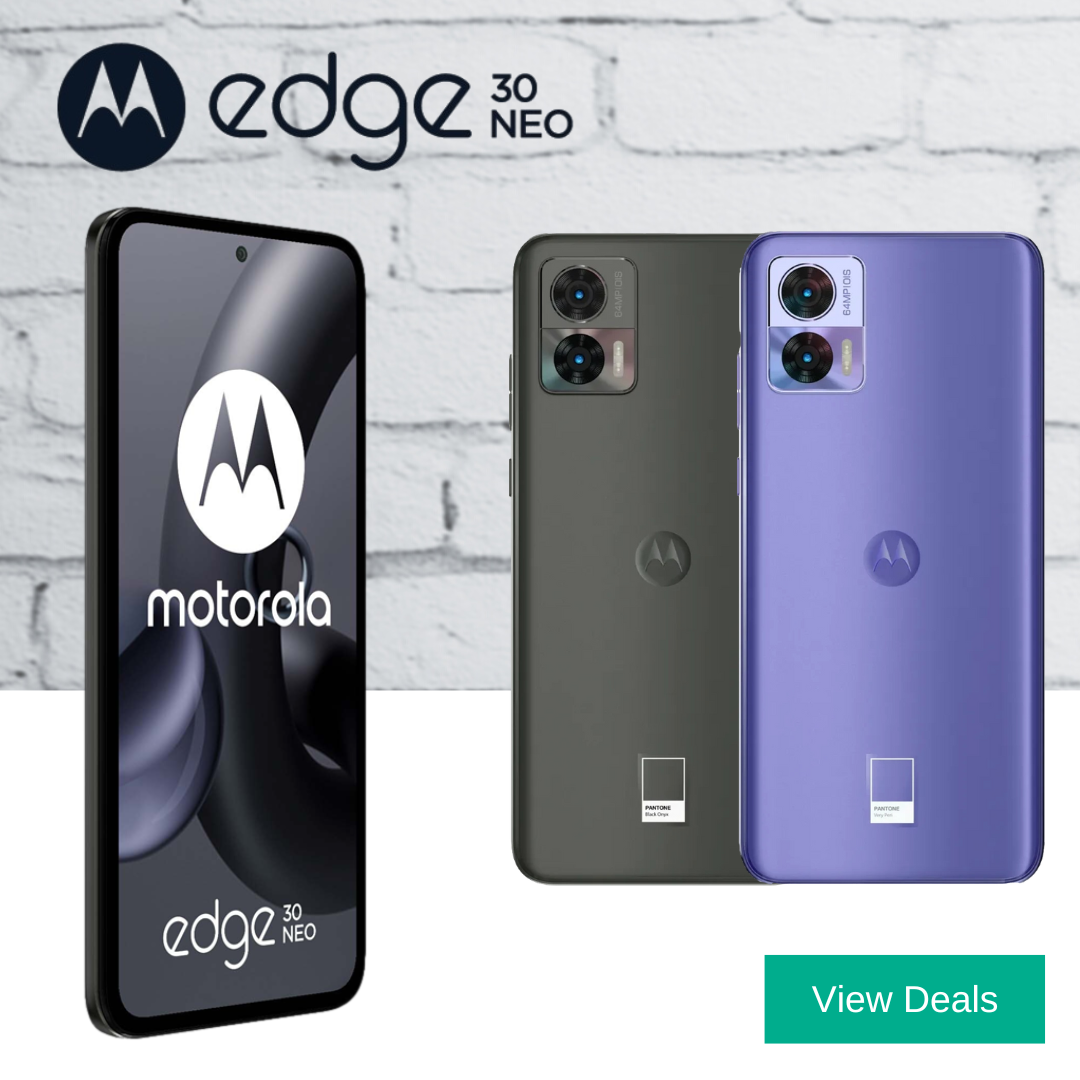 Motorola Edge 30 Neo Deals