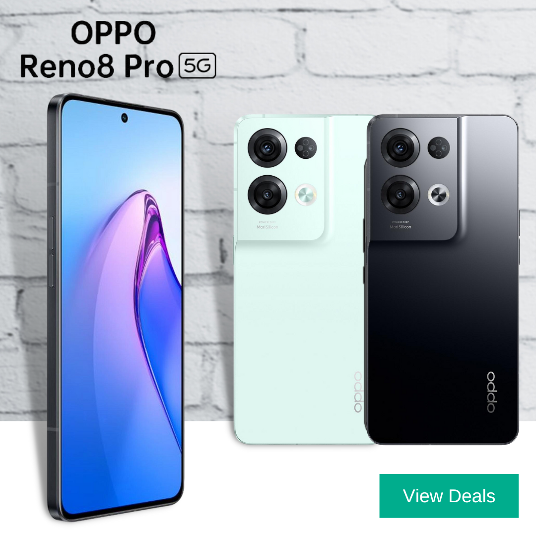 Oppo Reno8 Pro Best Deals