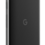 Google Pixel 7 128GB Obsidian Black