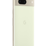 Google Pixel 7 256GB Lemongrass