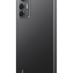 Xiaomi 12 Lite 5G 128GB Black