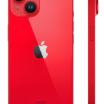 iPhone 14 Plus 128GB Red