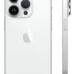 iPhone 14 Pro Max 256GB Silver