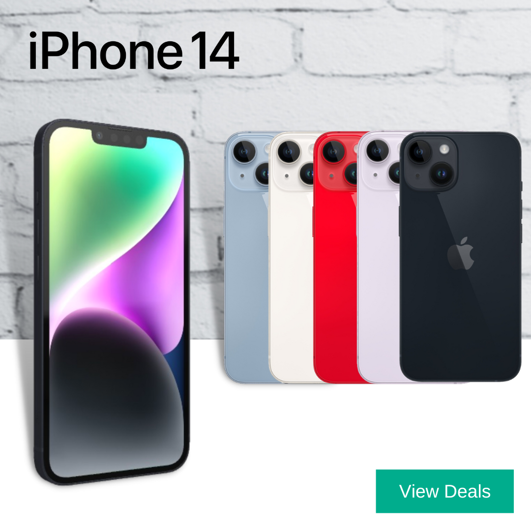 iPhone 14 Best Deals