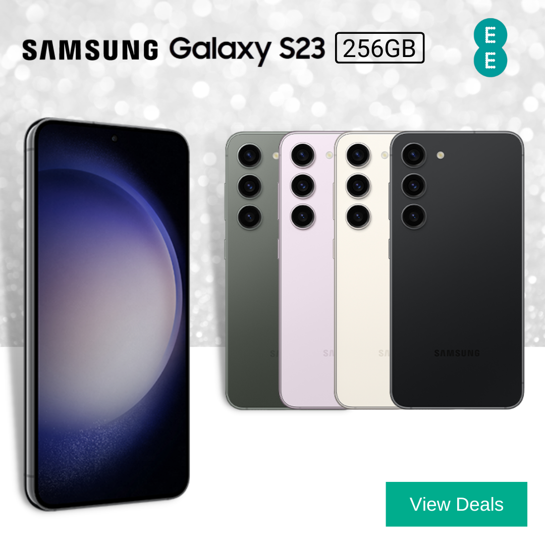 Samsung Galaxy S23 EE Deals