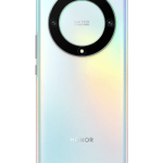 Honor Magic5 Lite 128GB Titanium Silver