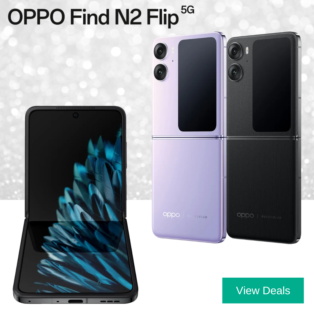 OPPO Find N2 Flip Deals