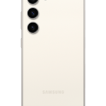 Samsung Galaxy S23 128GB Cream