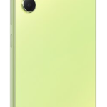 Samsung Galaxy A34 5G 128GB Awesome Lime Green