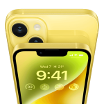 iPhone 14 Plus 256GB Yellow