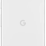 Google Pixel 7a 128GB Snow White