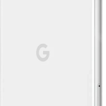 Google Pixel 7a 128GB Snow White