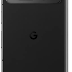 Google Pixel Fold 512GB Obsidian