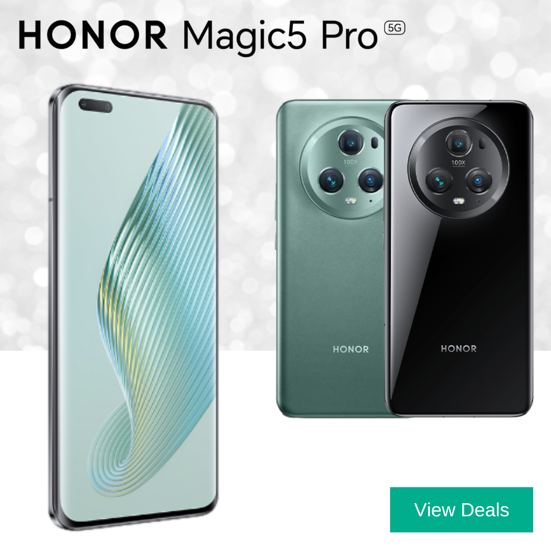 HONOR Magic5 Pro Deals