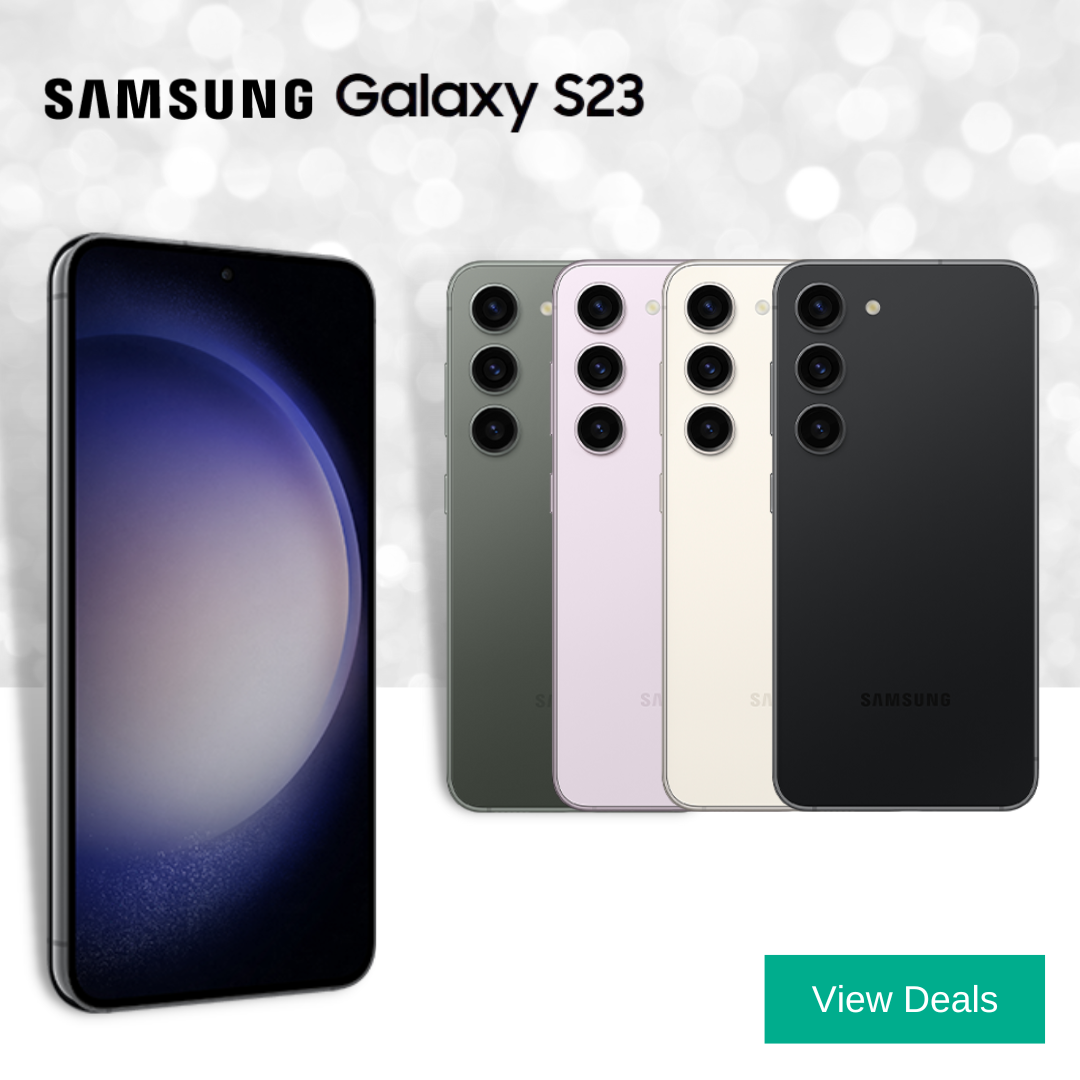 Samsung Galaxy S23 SIM Free