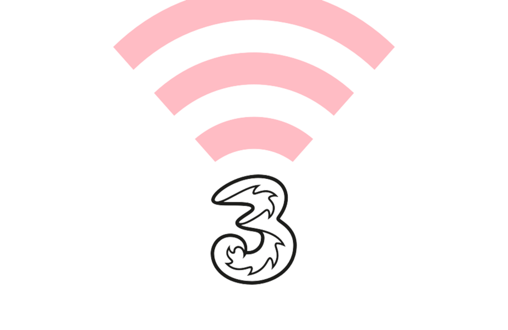 Three 5G Broadband