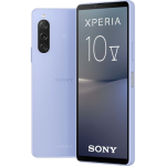 Sony XPERIA 10 V 5G 128GB Lavender