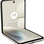 Motorola RAZR 40 256GB Vanilla Cream