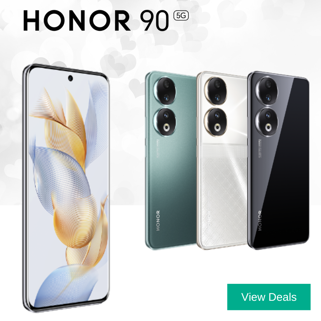 HONOR 90 5G Deals
