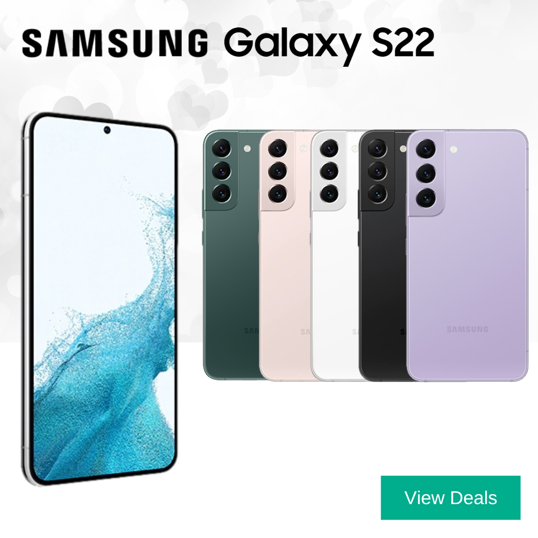 Samsung Galaxy S22 Best Deals