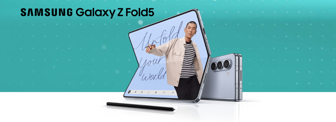 Samsung Galaxy Z Fold5 EE