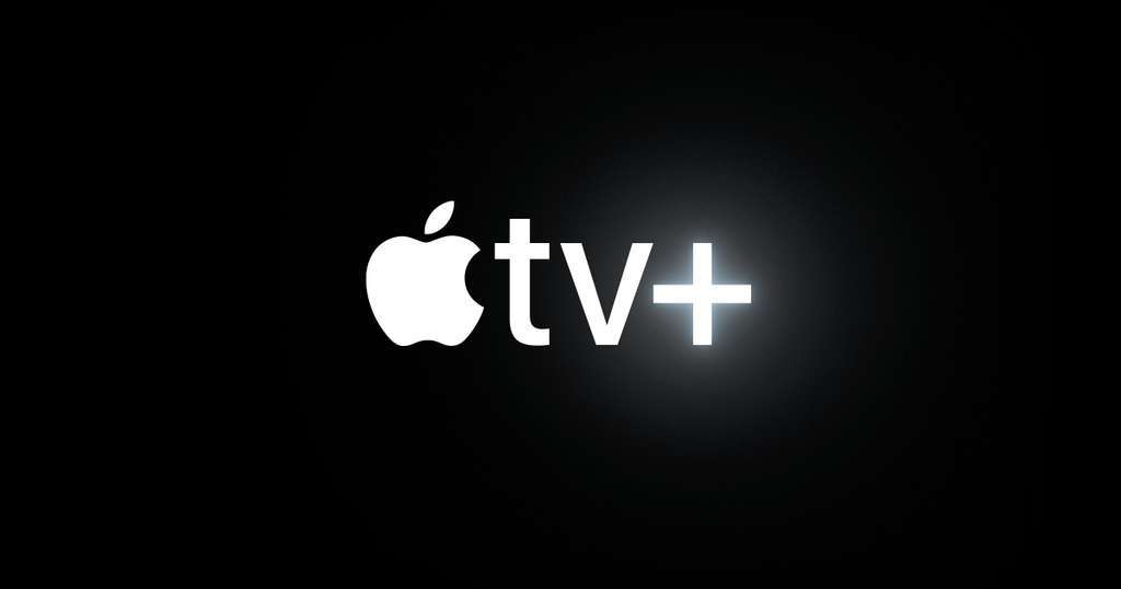 Free Apple TV+