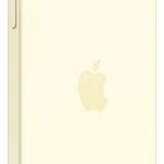 iPhone 15 512GB Yellow