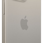 iPhone 15 Pro 128GB Natural Titanium